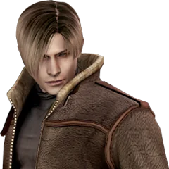 Resident Evil 4, avatar 7