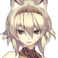 Agarest Generations of War 2, avatar 6