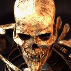 Castlevania Lords of Shadow, avatar 18