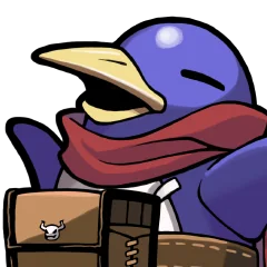 Prinny 2, avatar 5