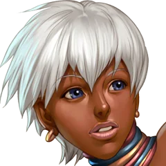 Street Fighter III Third Strike Online Edition, avatar 22