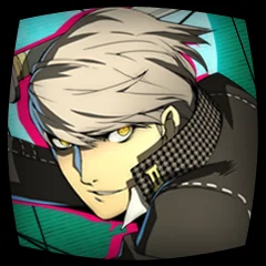 Persona 4 The Ultimax Ultra Suplex Hold, avatar 51