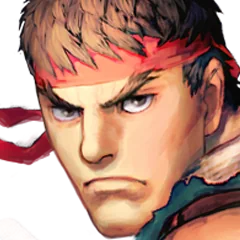 Super Street Fighter IV, avatar 19