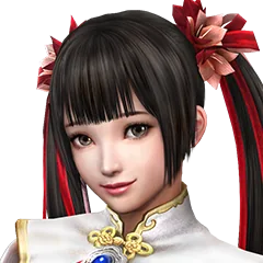 Dynasty Warriors 8, avatar 6