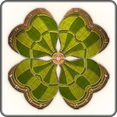 Top Darts, avatar 5