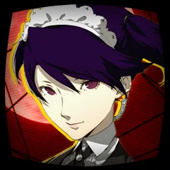 Persona 4 The Ultimax Ultra Suplex Hold, avatar 35