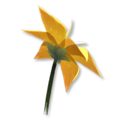 Flower, avatar 5