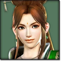 Dynasty Warriors 7, avatar 56