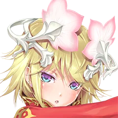Han-Gyaku-Sei Million Arthur, avatar 24