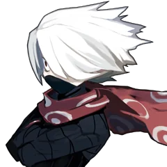 Disgaea 4 A Promise Unforgotten, avatar 24