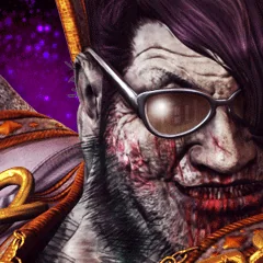 Lollipop Chainsaw, avatar 6
