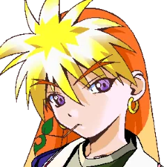 Zutto Issho with Me Everytime, avatar 5