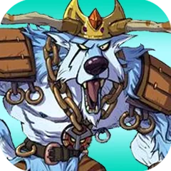 Rocket Knight, avatar 17