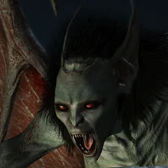 Castlevania Lords of Shadow, avatar 11