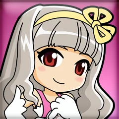 The iDOLM@STER, avatar 10