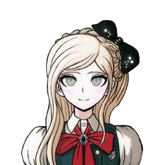 Danganronpa 2 Goodbye Despair, avatar 54