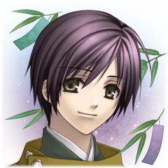 Hakuouki, avatar 15