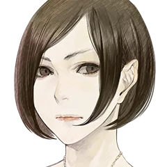 Shin Hayarigami, avatar 8