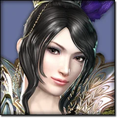 Dynasty Warriors 7, avatar 13