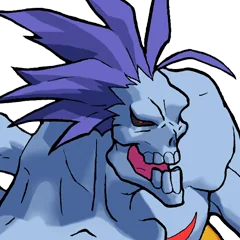 Darkstalkers Resurrection, avatar 26