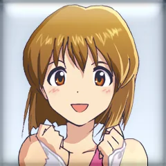 The iDOLM@STER, avatar 18