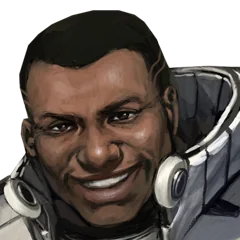 Front Mission Evolved, avatar 9