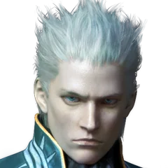 Devil May Cry 3, avatar 9