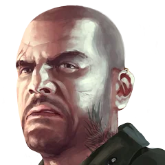 Grand Theft Auto IV, avatar 11