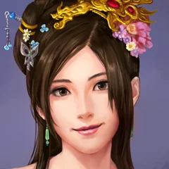 Sangokushi 12, avatar 24