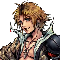 Dissidia 012 Final Fantasy, avatar 28