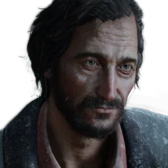 The Last of Us, avatar 6