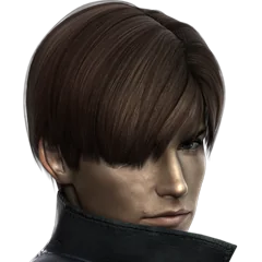 Resident Evil The Darkside Chronicles, avatar 8
