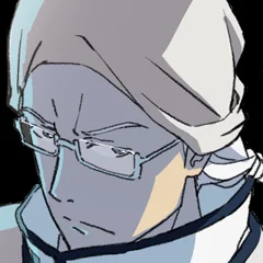 Lost Dimension, avatar 7