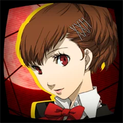 Persona 4 The Ultimax Ultra Suplex Hold, avatar 36