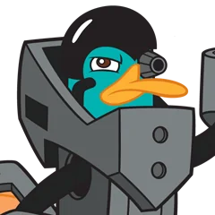 Phineas and Ferb Across the 2nd Dimension, avatar 8