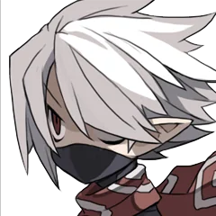 Disgaea 4 A Promise Unforgotten, avatar 38