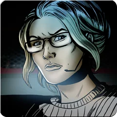 Renegade Ops, avatar 5
