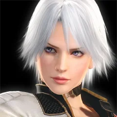 Dead or Alive 5 Ultimate, avatar 5