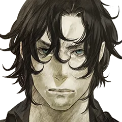 Shin Hayarigami, avatar 5