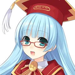 Hyperdimension Neptune mk2, avatar 11