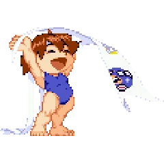 Pocket Fighter, avatar 44