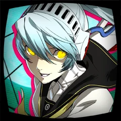 Persona 4 The Ultimax Ultra Suplex Hold, avatar 52