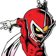 Viewtiful Joe, avatar 10