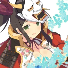 Dekamori Senran Kagura, avatar 28