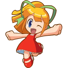 Mega Man Powered Up, avatar 12