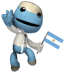 LittleBigPlanet, avatar 7
