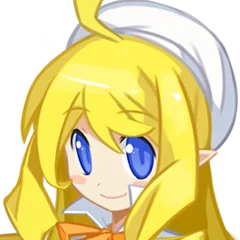 Mugen Souls, avatar 11