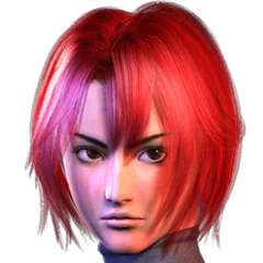 Dino Crisis 2, avatar 6