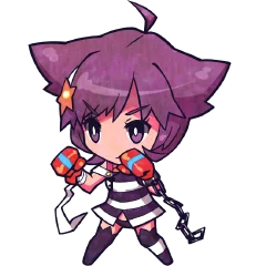 Criminal Girls, avatar 14