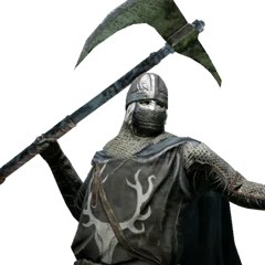 Dark Souls 2, avatar 11